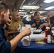 USS Higgins (DDG 76) Ice Cream Social