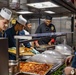 USS Higgins (DDG 76) Galley