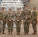 U.S. Army Surgeon General visits Project Convergence Capstone 4