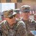 Chief of Staff of the Army visits Project Convergence Capstone 4