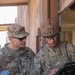 Chief of Staff of the Army visits Project Convergence Capstone 4