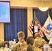 Fort McCoy holds special event to observe 2024 Women’s History Month at installation