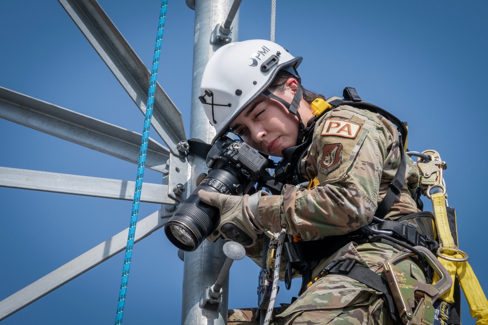 374th AW public affairs document ‘Cable Dawgs’