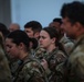 82nd Combat Aviation Brigade Receive CABs