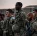 82nd Combat Aviation Brigade Receive CABs