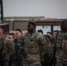 82nd Combat Aviation Brigade Receive CABs