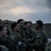 82nd Combat Aviation Brigade Receive CABs