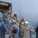 USS New Orleans (LPD 18) Conducts 8010 VE Drill on March 11, 2024