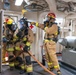 USS New Orleans (LPD 18) Conducts 8010 VE Drill on March 11, 2024