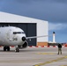 VP-46 at Lossiemouth Air Base