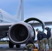 P-8A On-Spot Engine Repair