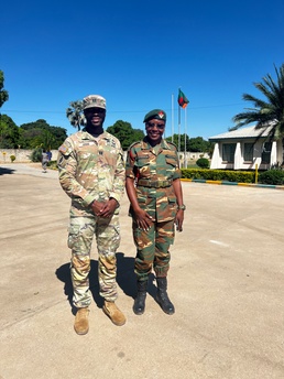 African Lands Forces Summit 24 preparation enters final stages in Livingstone, Zambia