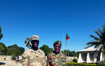 African Lands Forces Summit 24 preparation enters final stages in Livingstone, Zambia