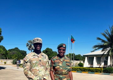 African Lands Forces Summit 24 preparation enters final stages in Livingstone, Zambia