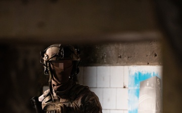 Special Operations Command Europe leads Trojan Footprint 24: the premiere special operations forces exercise in Europe