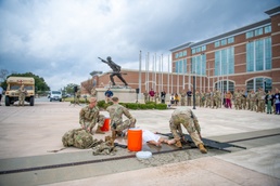 Fort Moore hosts 8th annual Heat Forum