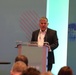 Mike Zrimm Speaks at HIMSS 2024