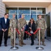 AFRL Ribbon Cutting Ceremony for the opening of the Wargaming and Advanced Research Simulation Laboratory