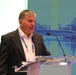 Mike Zrimm Speaks at HIMSS 2024