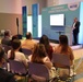 Mike Zrimm Speaks at HIMSS 2024