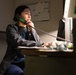 Hospital Corpsman 2nd Class Alejandra Deleon; 2nd Marine Logistics Group Warrior of the Week