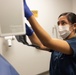 Hospital Corpsman 2nd Class Alejandra Deleon; 2nd Marine Logistics Group Warrior of the Week