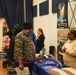 MCLB Albany Hosts Travel and Recreation Trade Show