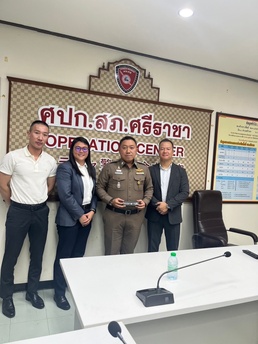 Army CID expands its jurisdiction in Cobra Gold 2024, Major Exercise in Pacific Region