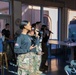 Musical medicine: US Army musicians lift spirits at Stockholm hospital