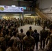 Chief of the Army Reserve Visits the 200th Military Police in South Korea