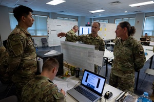 Audio from CSM James Wills Interview