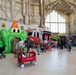 Travis AFB hosts Wings Over Solano air show, open house