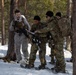 Soldiers Conduct Land Navigation