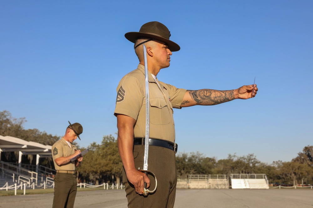 Kilo Company Final Drill