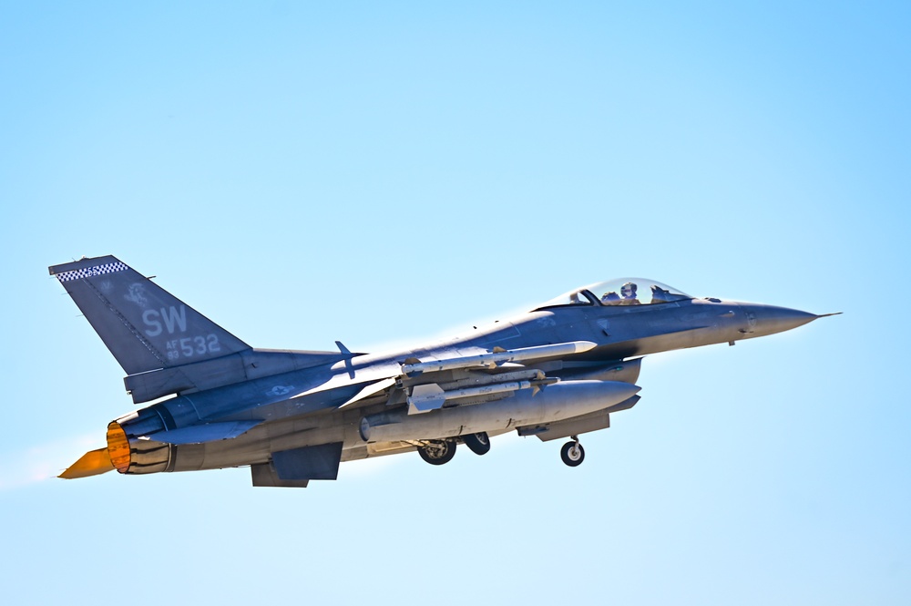 55th FS integrates with NIWC Atlantic in historic first