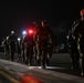 Spangdahlem AB conducts Norwegian Foot March
