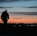 Spangdahlem AB conducts Norwegian Foot March
