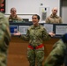 Spangdahlem AB conducts Norwegian Foot March