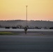 Spangdahlem AB conducts Norwegian Foot March