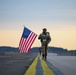 Spangdahlem AB conducts Norwegian Foot March