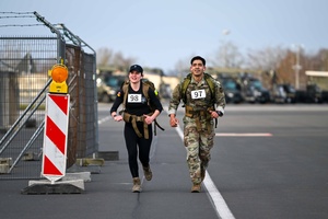 Blue Grit Podcast Episode 30 Col Ann Igl