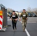 Spangdahlem AB conducts Norwegian Foot March
