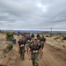 Cyber Soldiers participate in the Bataan Memorial Death March 2024_05