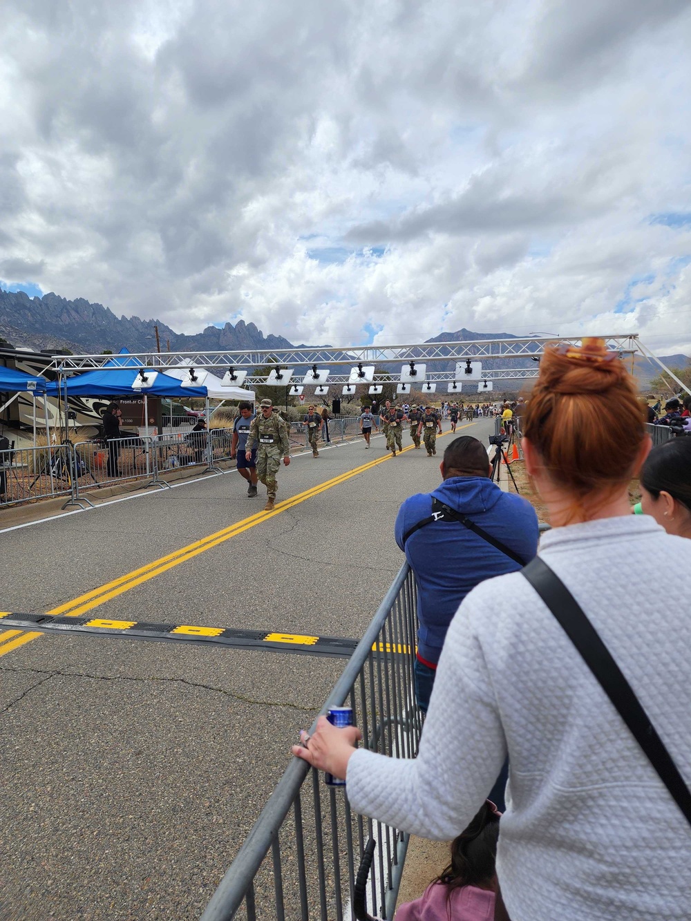 Cyber Soldiers participate in the Bataan Memorial Death March 2024_07