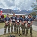 Cyber Soldiers participate in the Bataan Memorial Death March 2024_09
