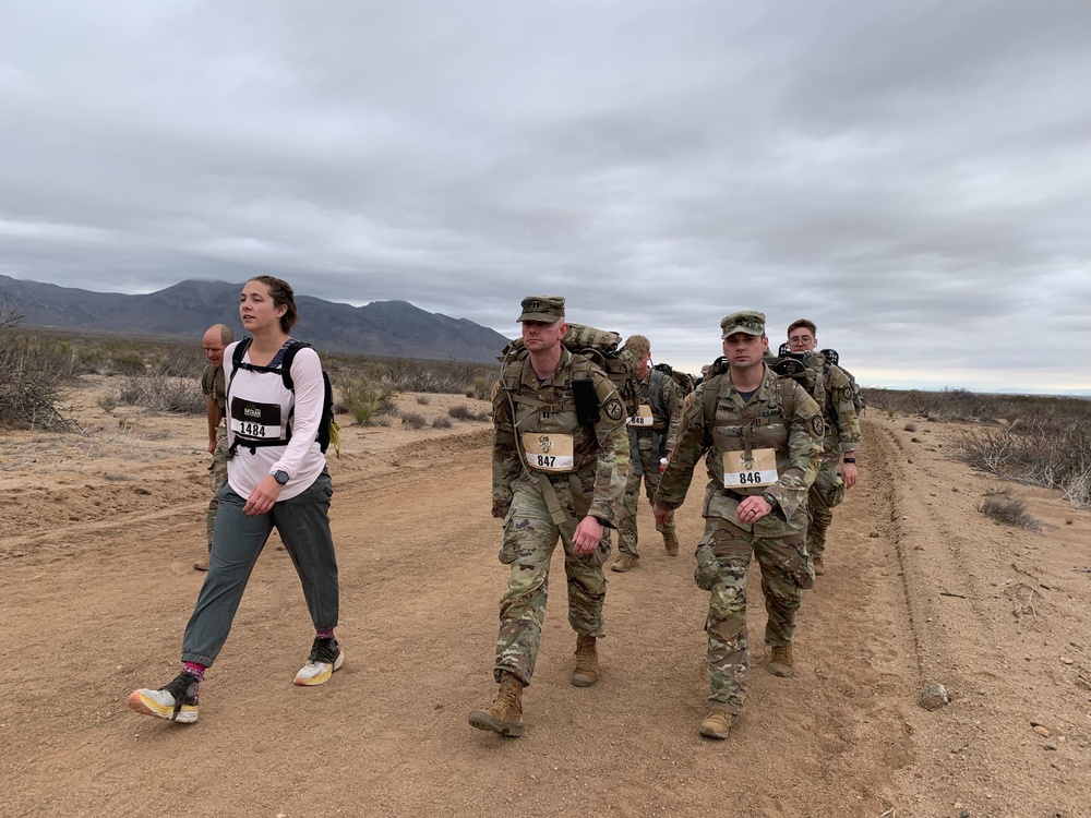 Cyber Soldiers participate in the Bataan Memorial Death March 2024_11