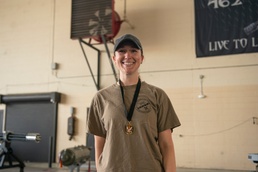 MPOY recognizes top maintainers