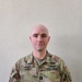 U.S. Army Cyber Snapshot – Capt. Matthew Last