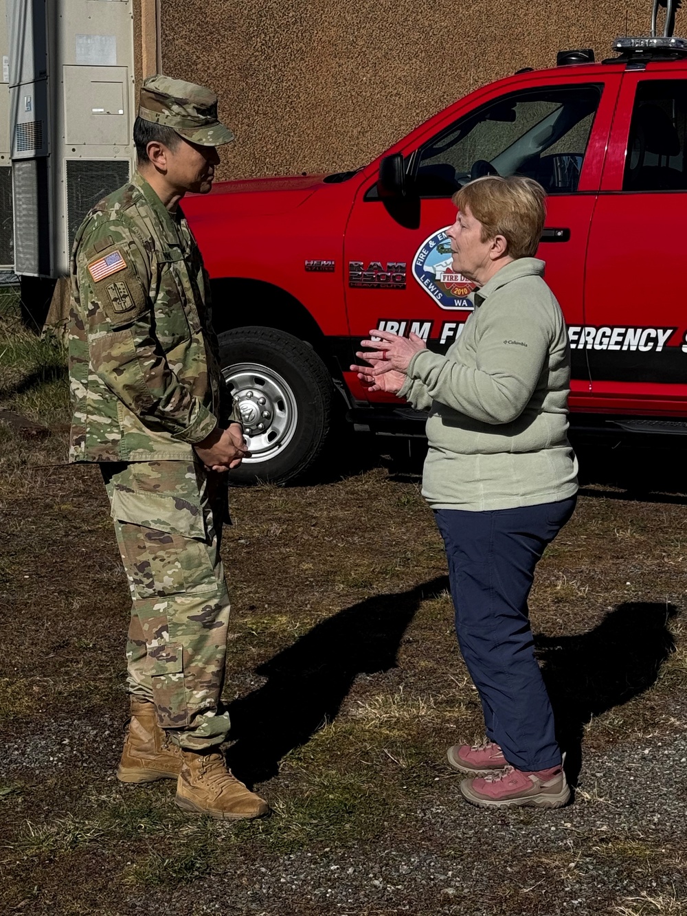 JBLM launches new radio transmission platform