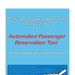 Traffic Management Operations introduces the Automated Passenger Reservation Tool, streamlines government travel